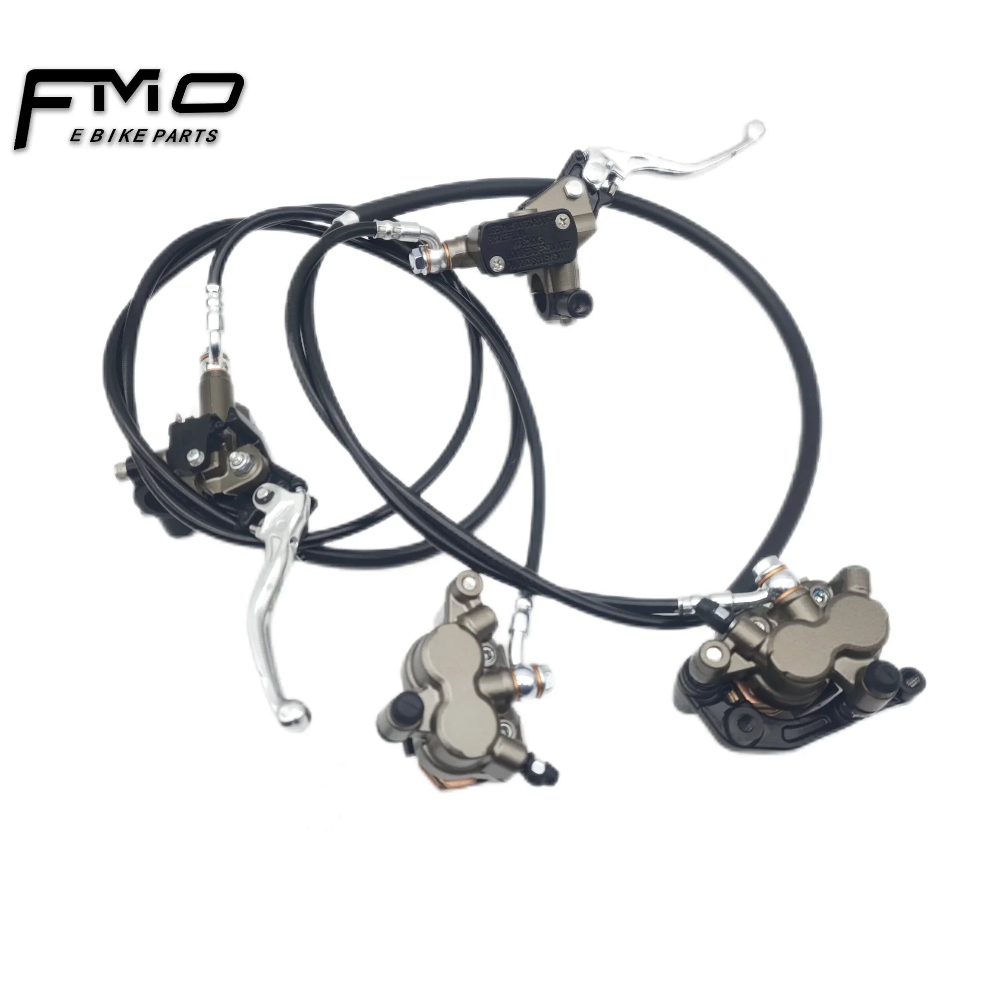 Ultimate Bee Brake Kit