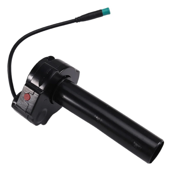 Electric Bike Throttle Grip