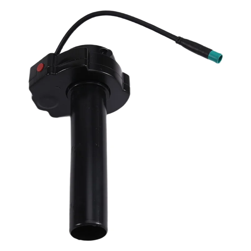 Electric Bike Throttle Grip